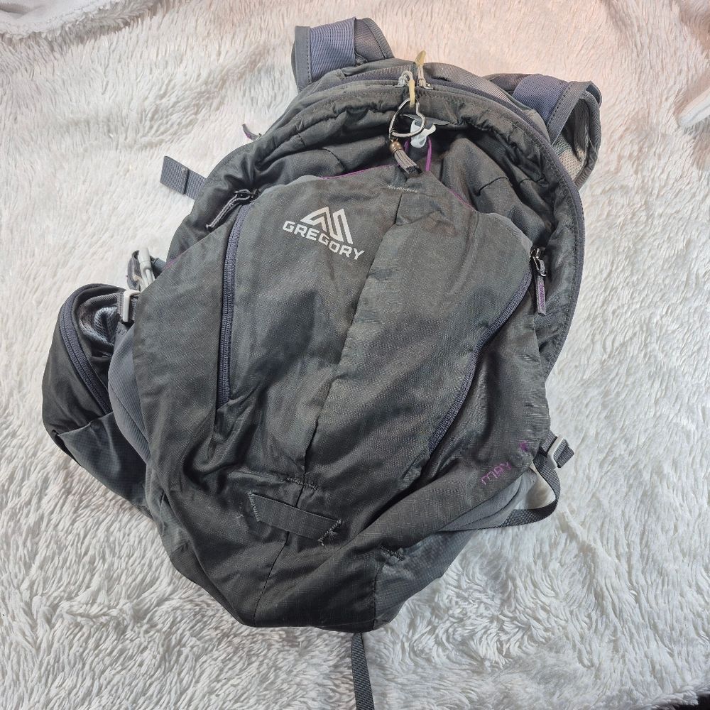 Gregory Maya 22 Backpack/Daypack Lightweight Woma… - image 14
